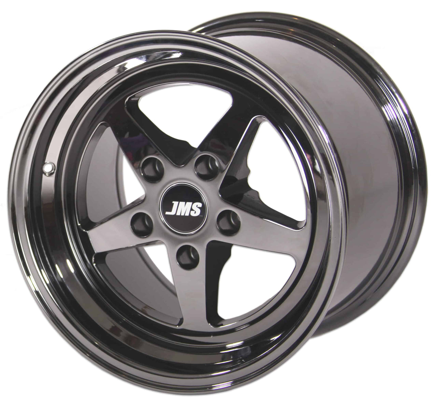 Avenger Wheels Ð A1710721FX