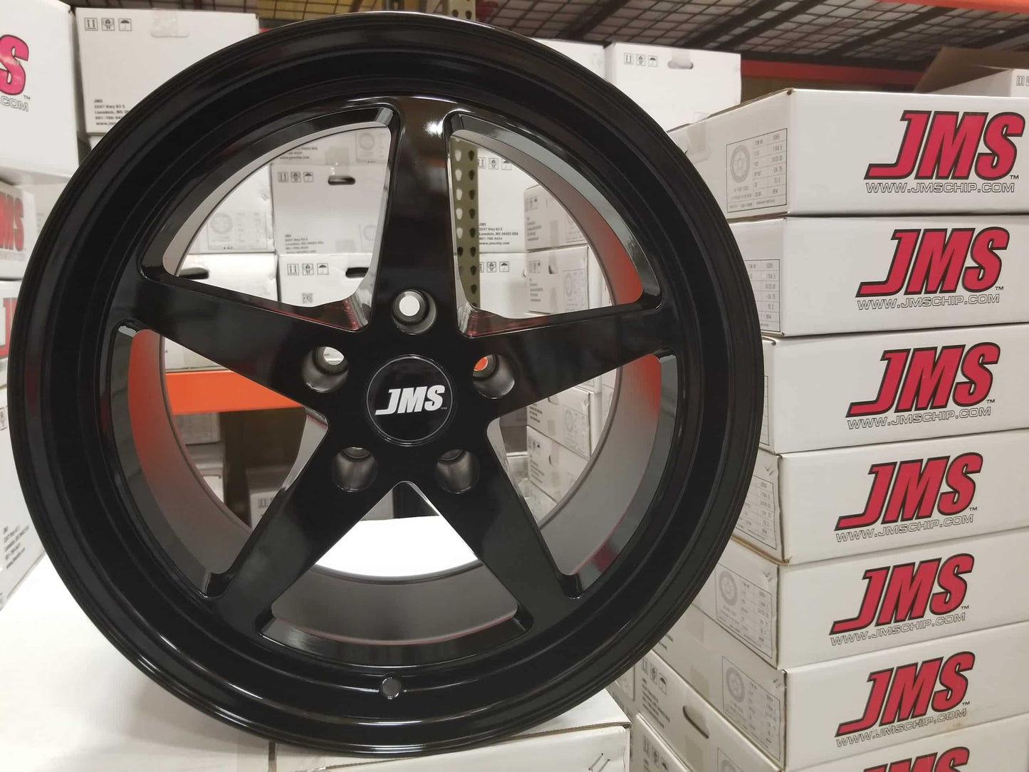 Avenger Wheels Ð A1745175DL