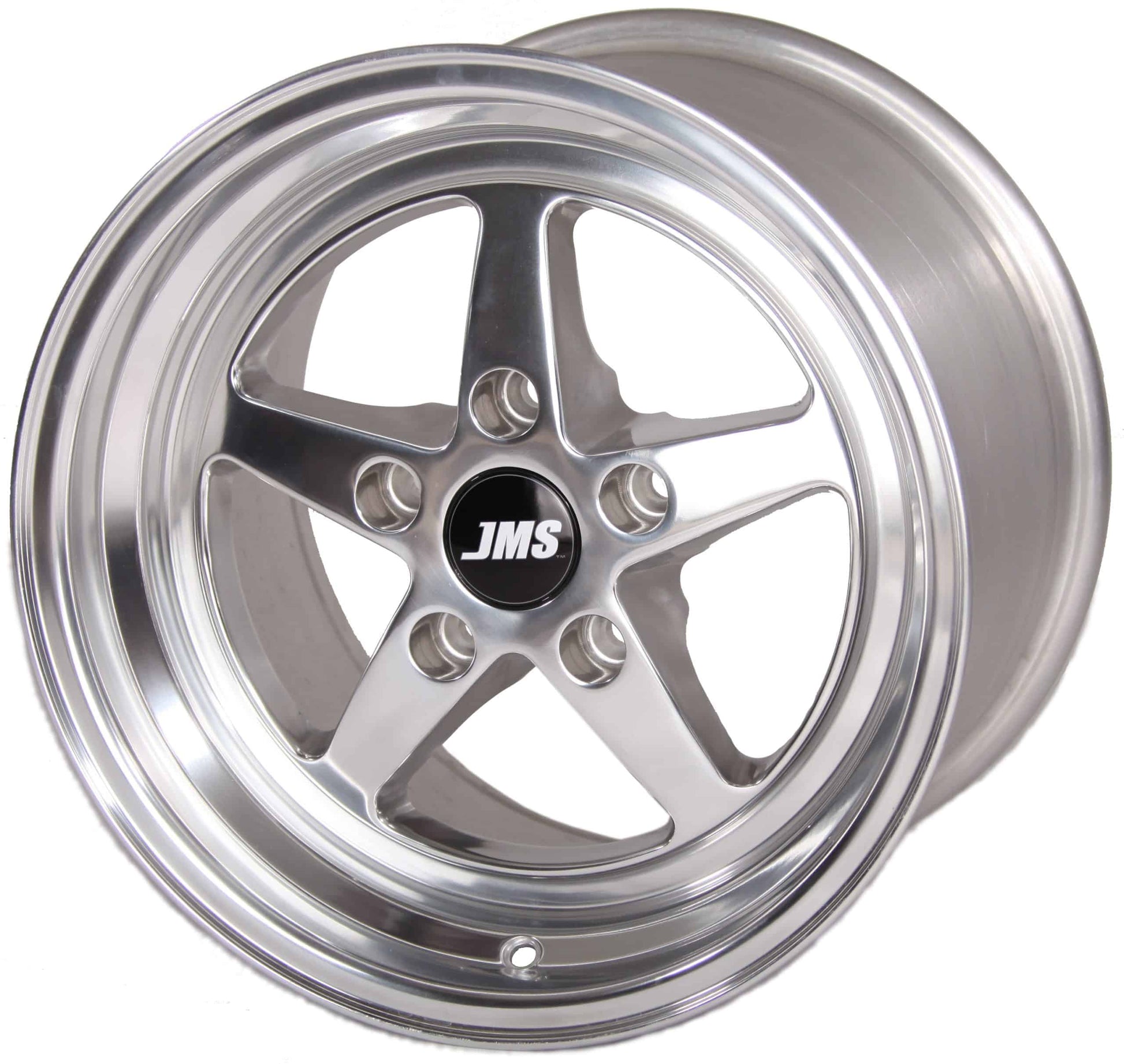 Avenger Wheels Ð A1510662DP