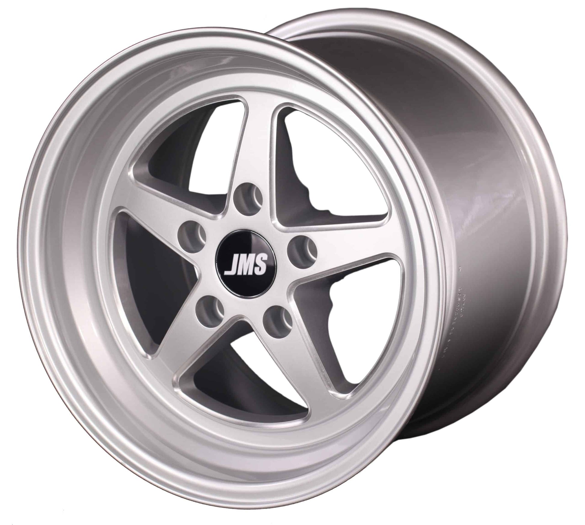 Avenger Wheels Ð A1745175CS