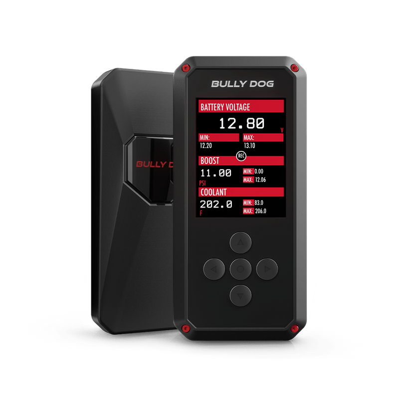 Bully Dog BDX Tuner 40470 - High-Performance Tuning Solution MUSTANG Programmers & Tuners