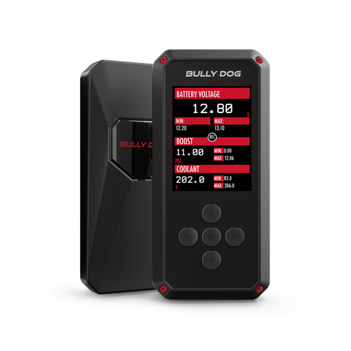 Bully Dog BDX Tuner 40470 - High-Performance Tuning Solution MUSTANG Programmers & Tuners