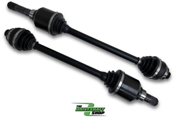 MK5 Toyota Supra A90/A91 Direct Fit Axle Set