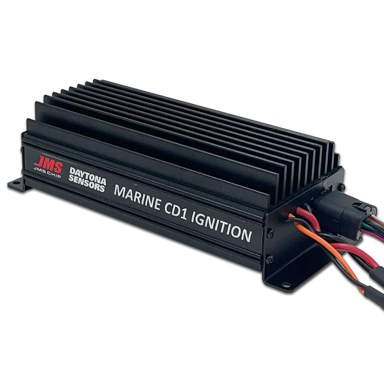 Cd-1 Marine Ignition Box Only Ð 103001