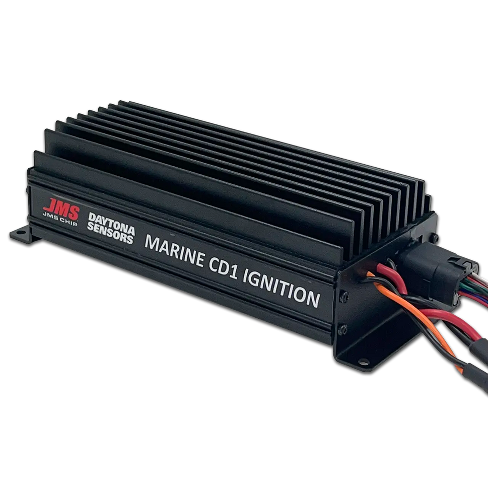 Cd-1 Marine Ignition Box Only Ð 103001