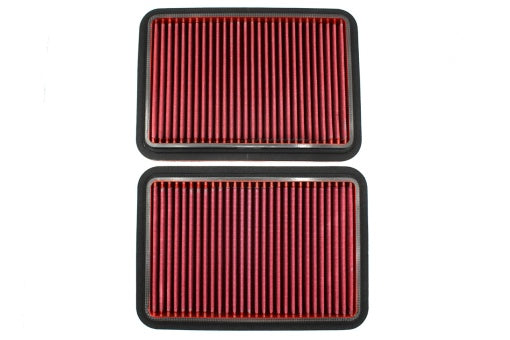 Lamborghini Aventador SVJ BMC High Performance Air Filters