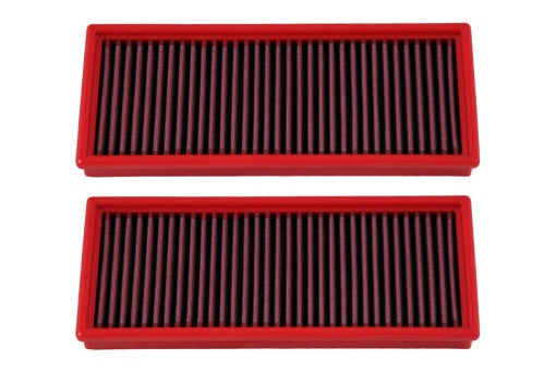 Mercedes G-Wagen (2012-2018) BMC High Performance Air Filters