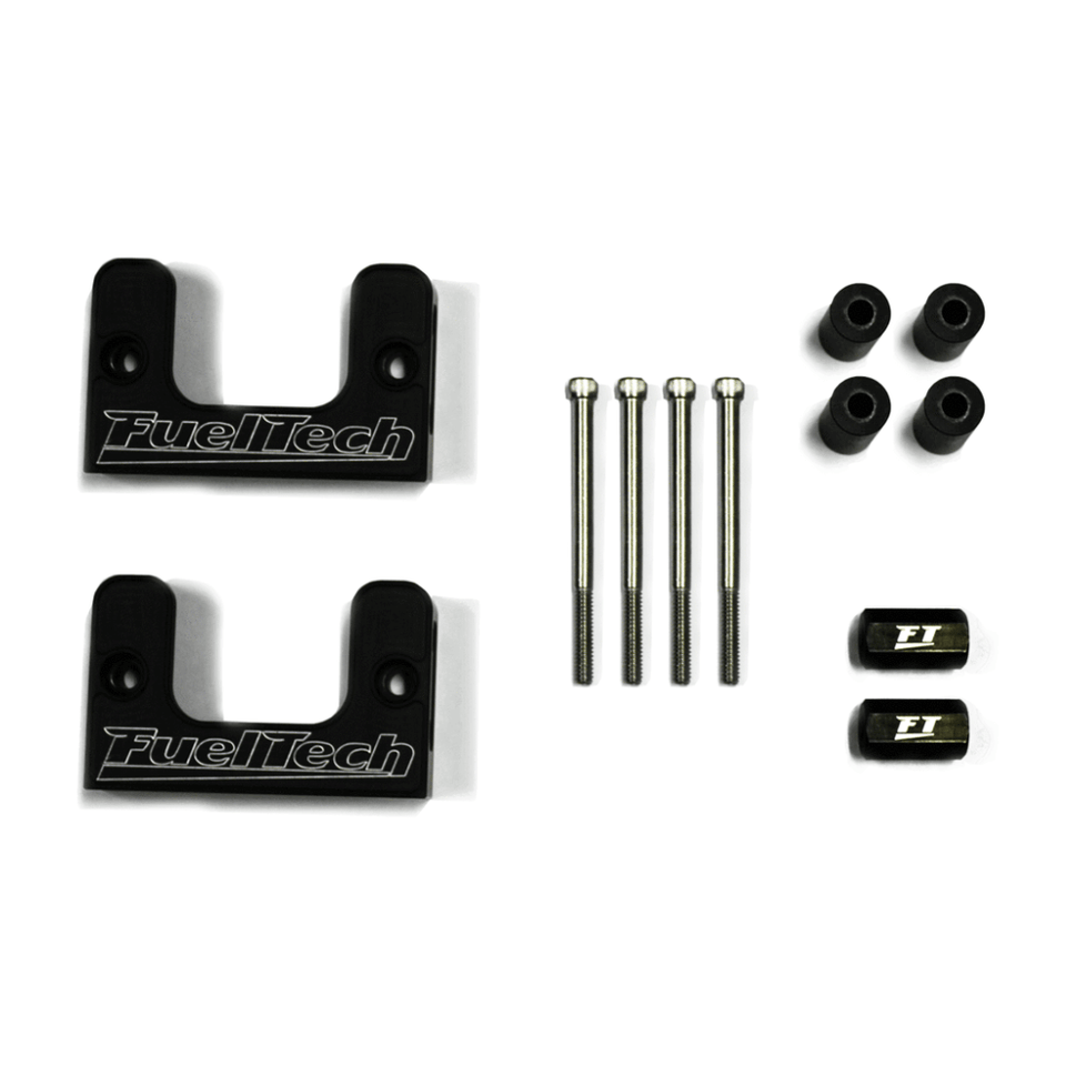 CDI Racing Ignition Coil Bracket Kit