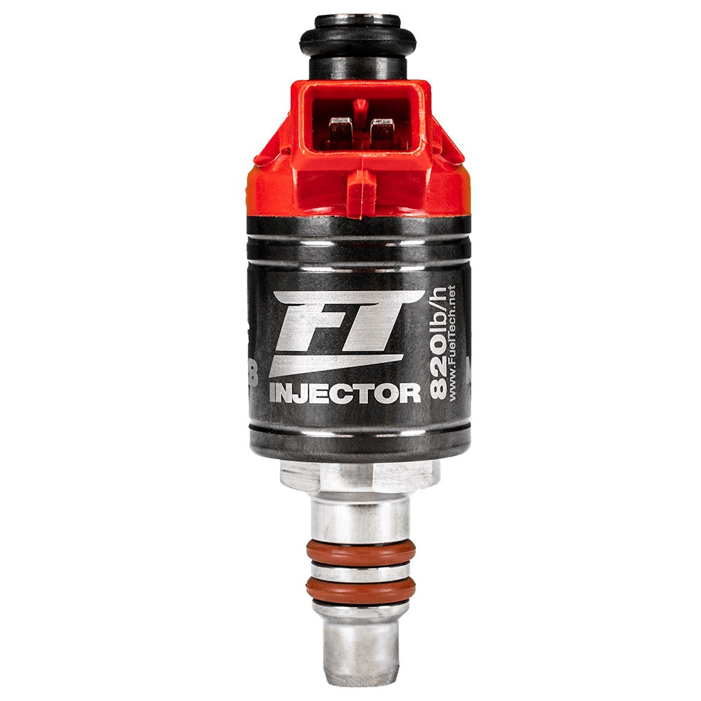 FT Injector 820 lb/h