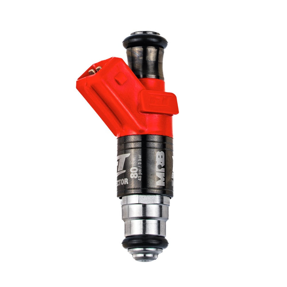 FT Injector 80 lb/h