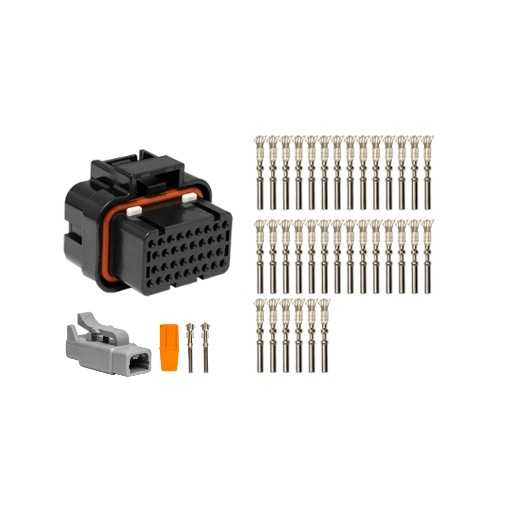 FT Input Expander Connector Kit