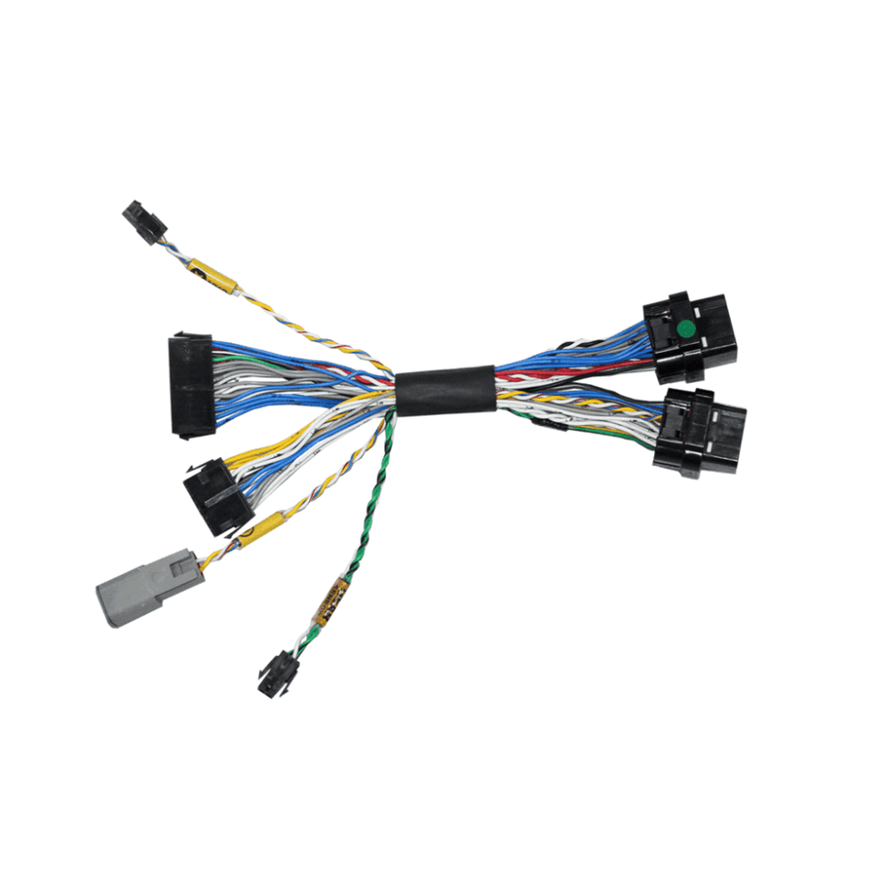 FT500 to FT550 Adapter Harness