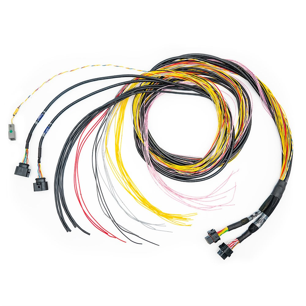 FT700 C & D Unterminated Harness