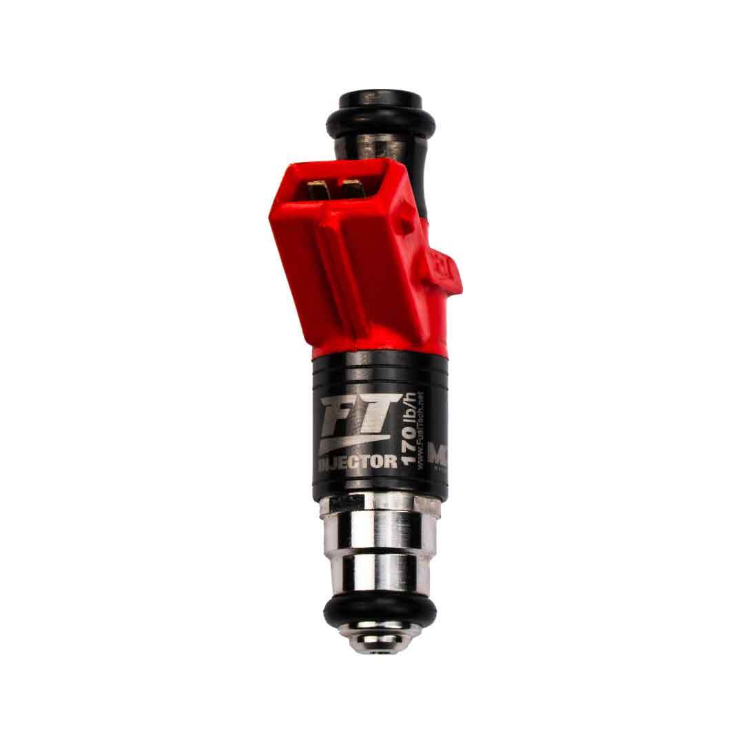 FT Injector 170 lb/h