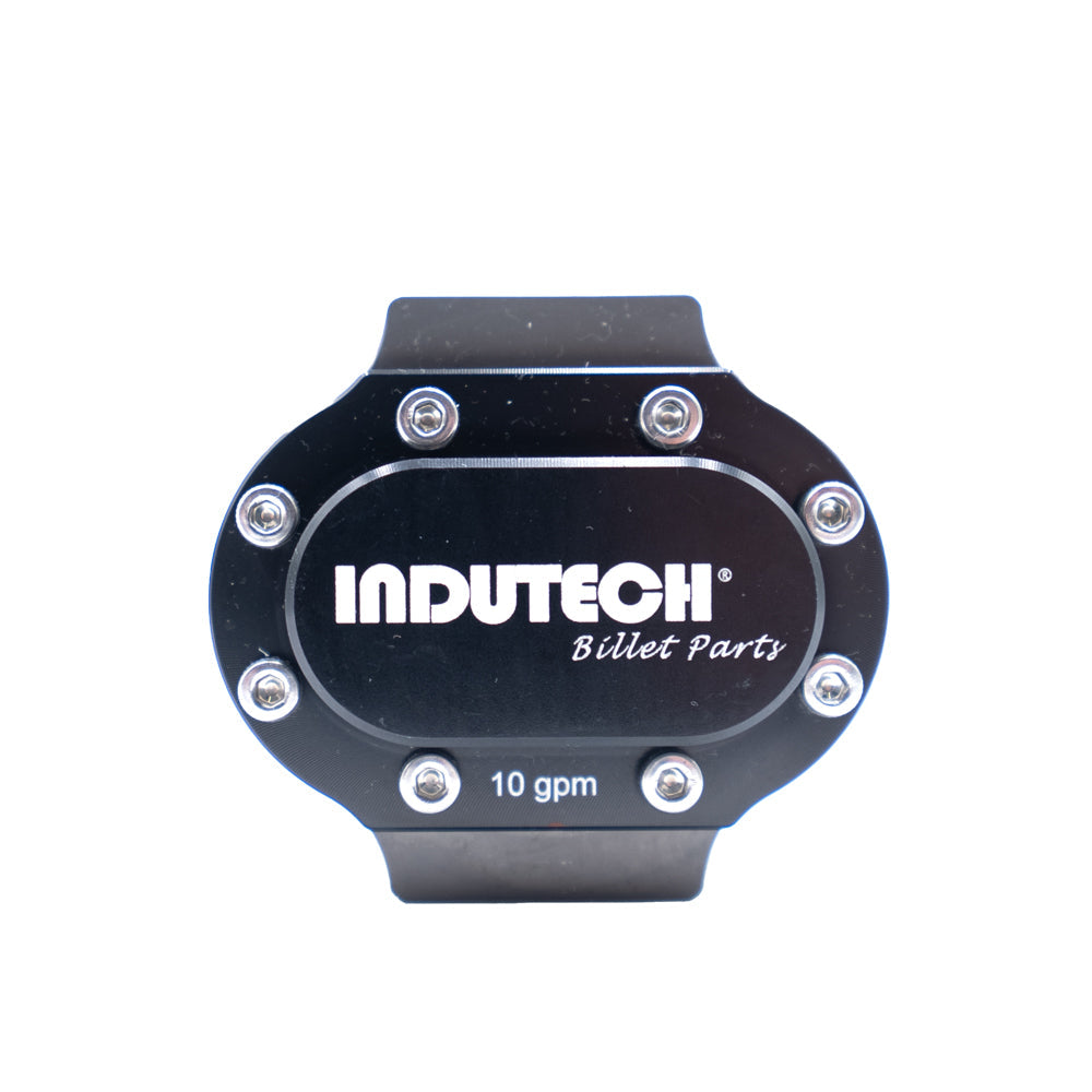 Indutech Mechanical Fuel Pump 10GPM