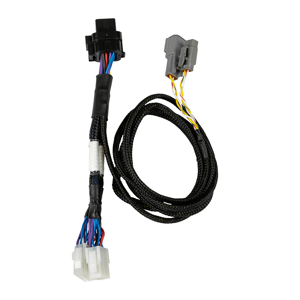 Peak & Hold PRO Y Adapter Harness