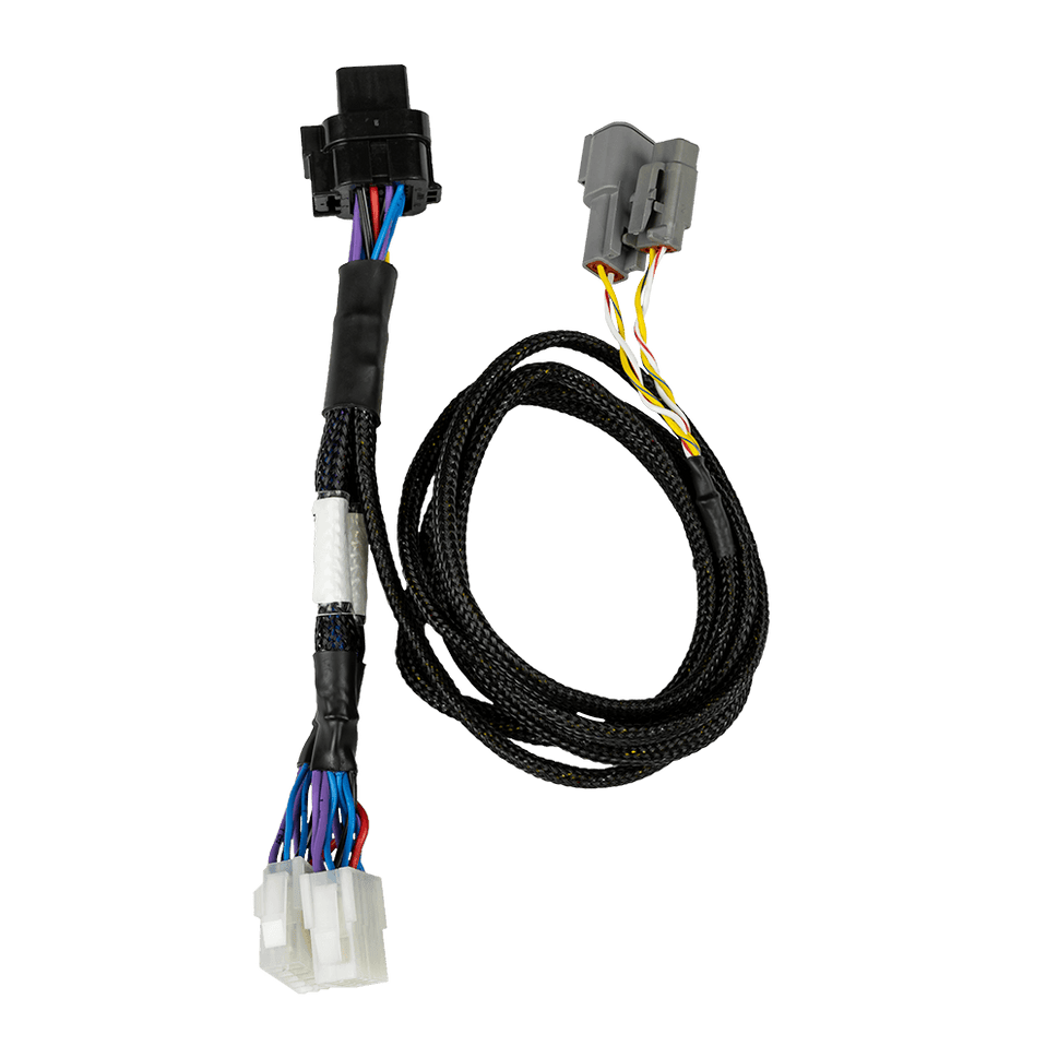 Peak & Hold PRO Y Adapter Harness