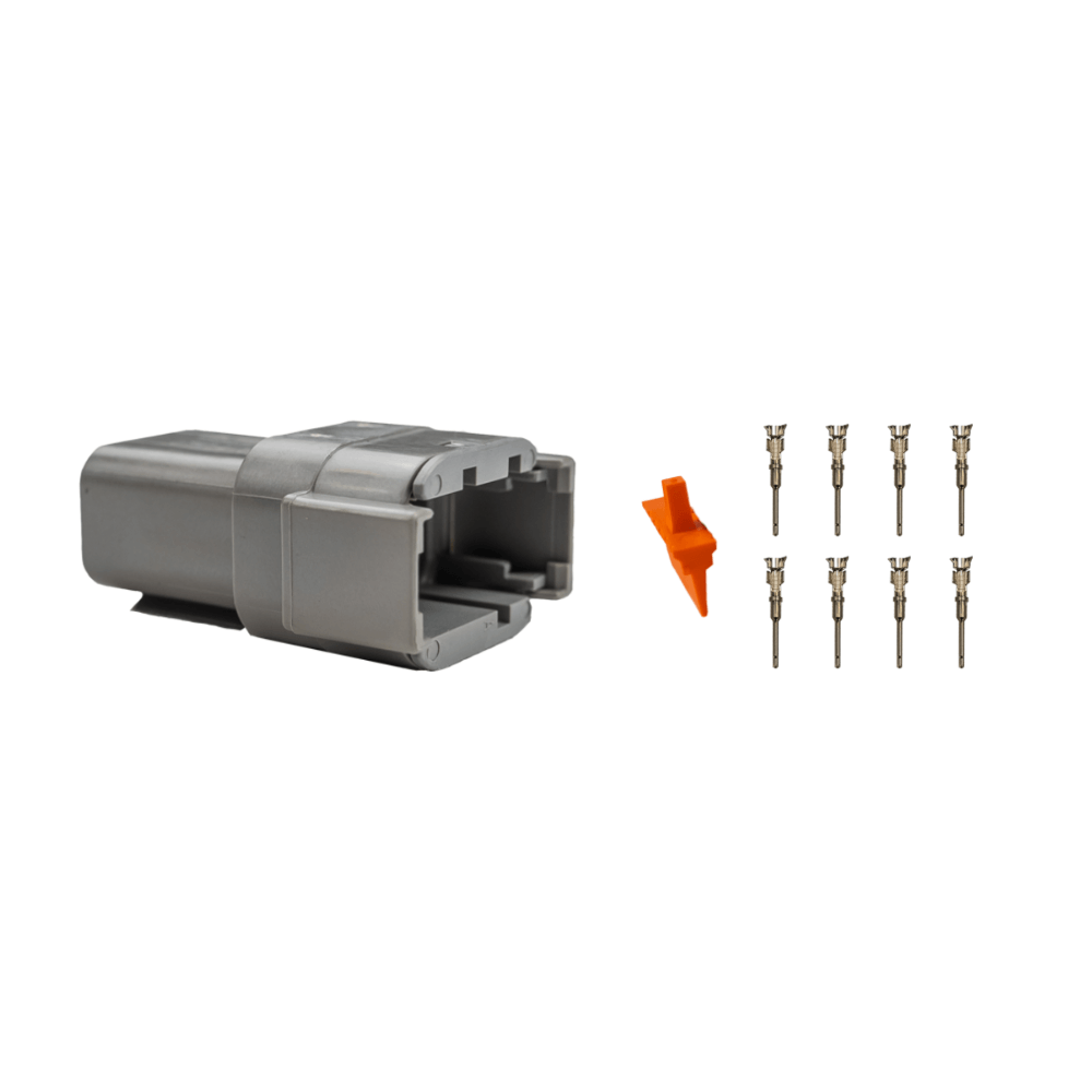 Sea-Doo 300 8-Way Connector Kit