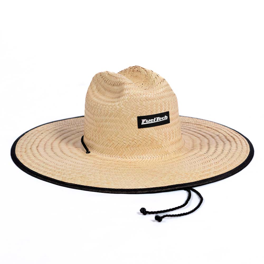 FuelTech Straw Hat