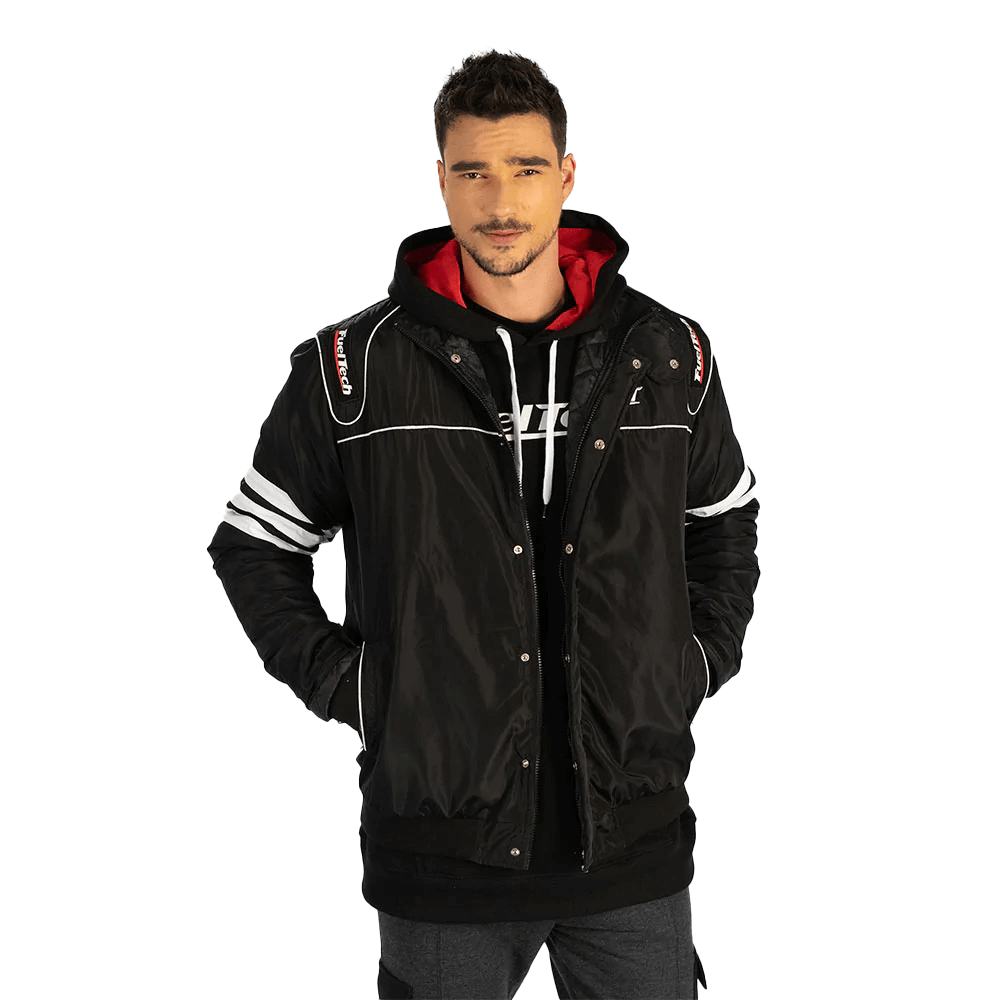 FuelTech Motorsports Jacket