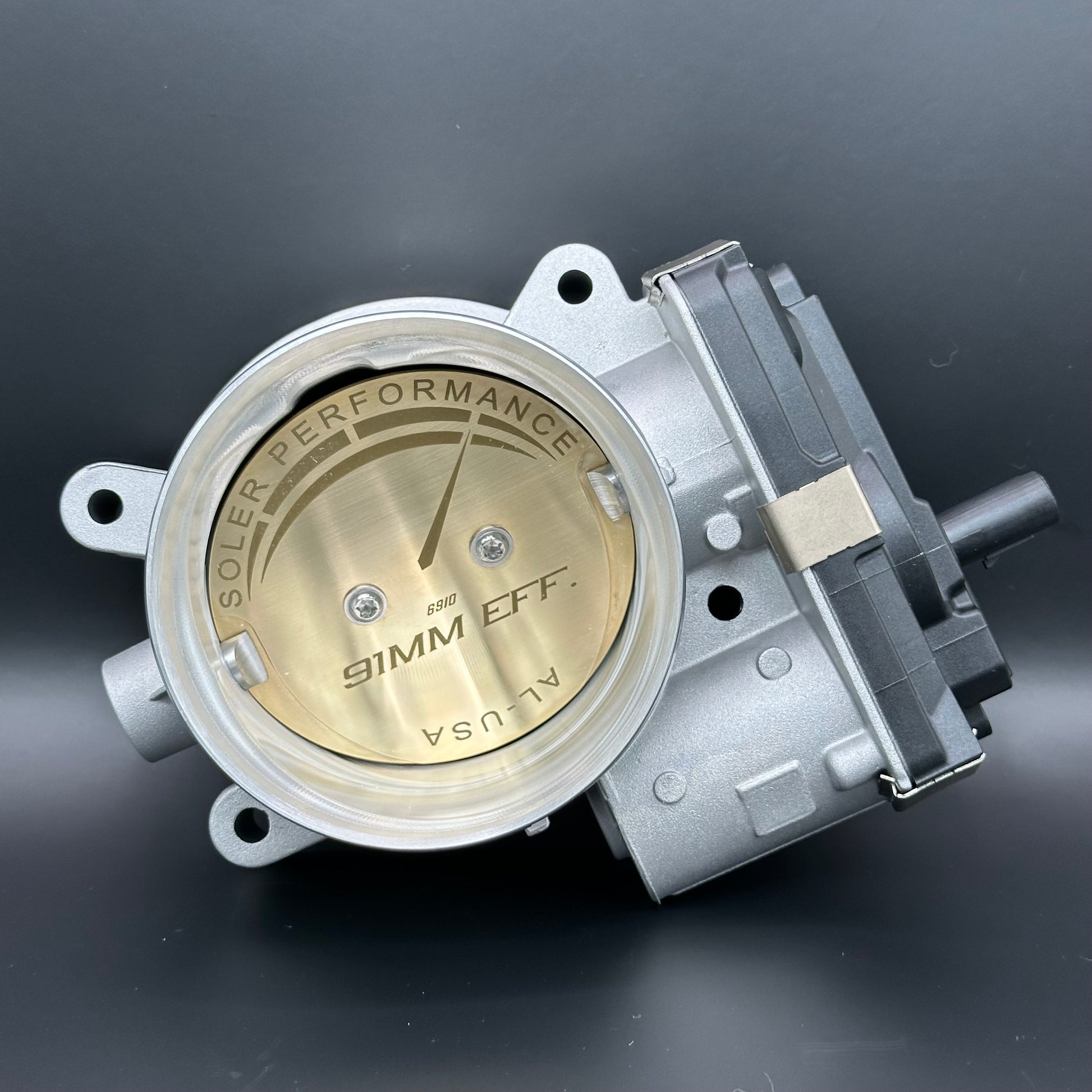 SE8223-91, 91 mm EFF. (LT1 / LT2 / LT4 / L86 / L87 / L96 / L83)