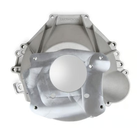 Lakewood - Small Block Ford  TKX,TKO 500/600 or TR3550 Transmissions LK9000