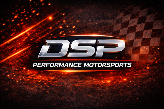 DSP PERFORMANCE MOTORSPORTS