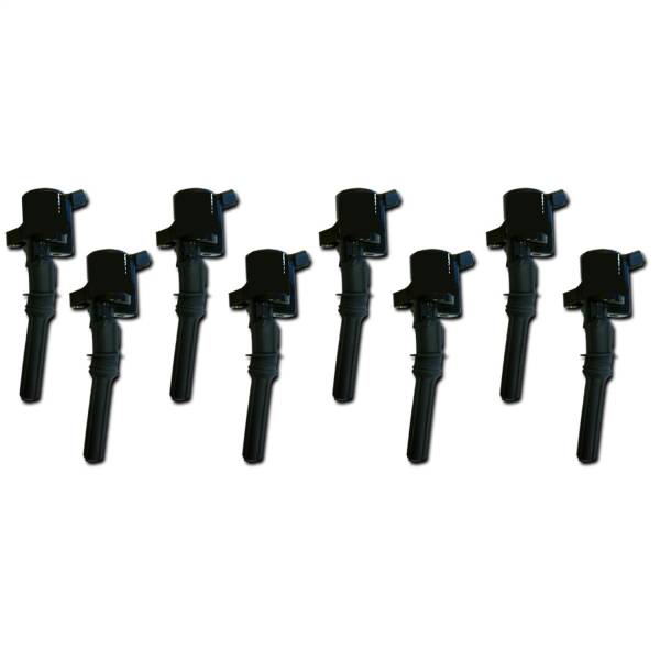 GranatelliÊMotor SportsÊÊDirect Ignition Coil Set 21-2001