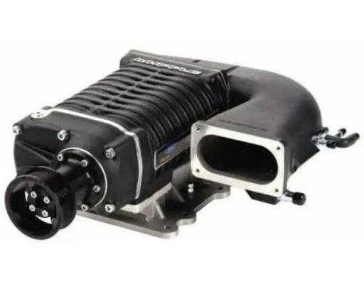 W140AX 2.3L Supercharger Competition Kit Ford Lightning 1999-2000 - WK-2000 WIPPLE SUPERCHARGERS Autoparts