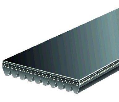 6-RIB 124.7" BELT WIPPLE SUPERCHARGERS Autoparts