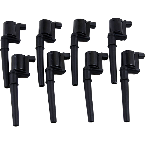 Granatelli Motor Sports Direct Ignition Coil Set 21-4001