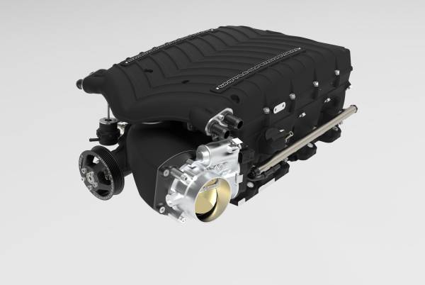 Dodge Challenger, Charger, 300 5.7L Gen 6 3.0L Supercharger Kit 2018-2023 WIPPLE SUPERCHARGERS Autoparts