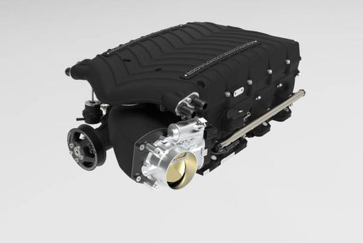 Dodge Challenger, Charger, 300 5.7L Gen 6 3.0L Supercharger Kit 2018-2023 WIPPLE SUPERCHARGERS Autoparts