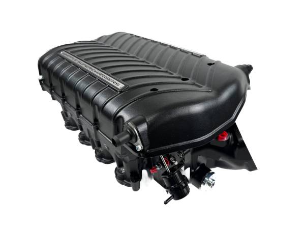 2023-2025 Ford Raptor R 3.8L Supercharger Upgrade WIPPLE SUPERCHARGERS Autoparts