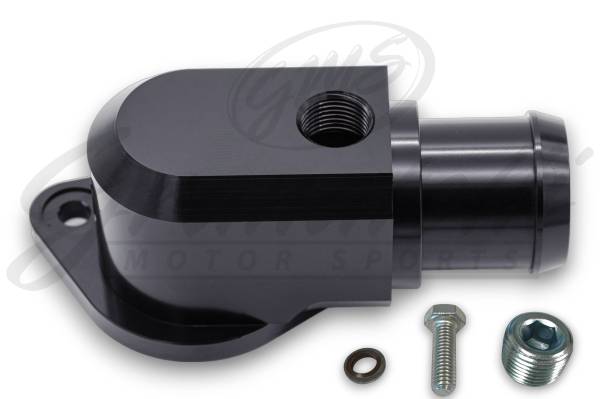 Granatelli Motor SportsÊBillet Thermostat Housing 431000B