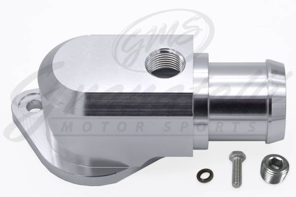 Granatelli Motor SportsÊÊBillet Thermostat Housing 431000