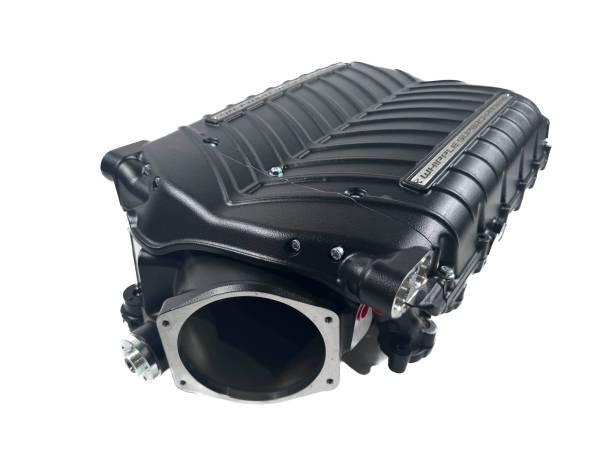 2024-2025 Ford Mustang 5.0L S650 Stage 2 Gen 6 3.0L Whipple Supercharger Kit WIPPLE SUPERCHARGERS Autoparts