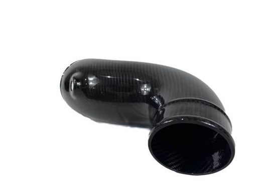 2015-2025 Ford F150 Carbon Fiber Air Inlet Tube Stock TB WIPPLE SUPERCHARGERS Autoparts