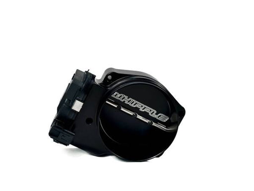 2024 - 2025 S650 Mustang 120MM Billet Digital Throttle Body (2250CFM) WIPPLE SUPERCHARGERS Autoparts