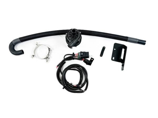 S650 Dual Intercooler Pump Kit (Standard Heat Exchanger) WIPPLE SUPERCHARGERS Autoparts