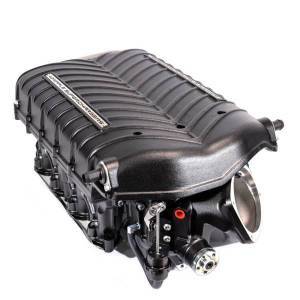 Ford F150 Gen 6 Stage 2 SC Kit 2015-2017 WIPPLE SUPERCHARGERS Autoparts