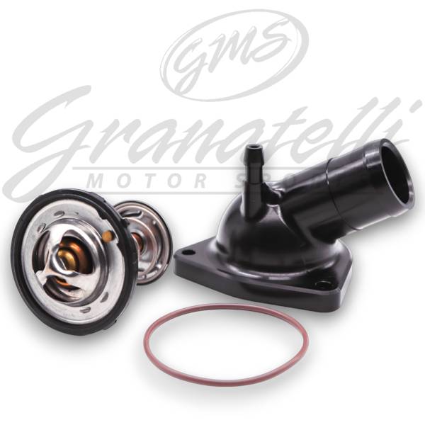 Granatelli Motor SportsÊÊBillet Thermostat Housing 530160B