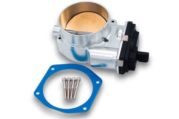 GranatelliÊMotor SportsÊLT1/LT4/LT5 Drive-By-Wire Billet Throttle Body GMTBLT4