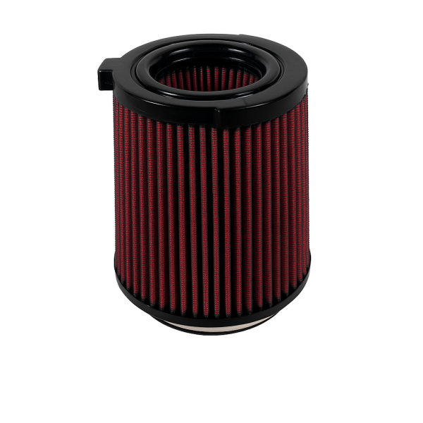 Whipple High Flow Red Conical Air Filter | 2024-2026 Ford Mustang S650 5.0L