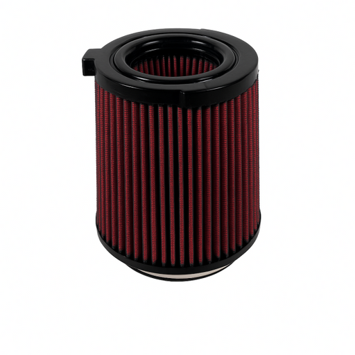 Whipple High Flow Red Conical Air Filter | 2024-2026 Ford Mustang S650 5.0L WIPPLE SUPERCHARGERS Autoparts