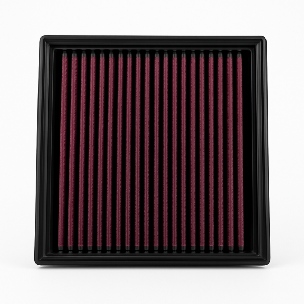 Whipple High Flow Panel Air Filter | 2004Ð2018 GM Trucks & SUVs 4.8L / 5.3L / 6.0L / 6.2L