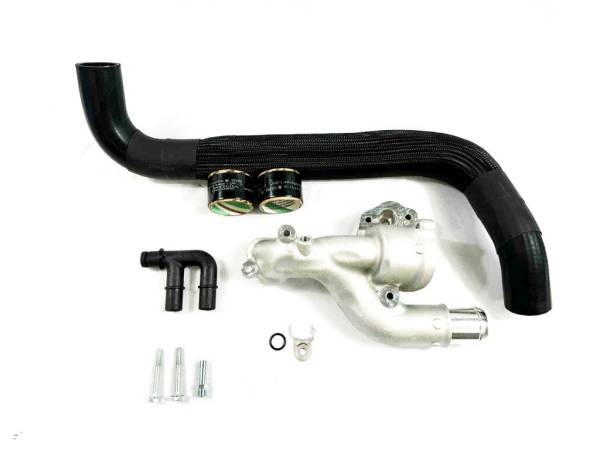 F150 Pro Power Onboard Parts Kit