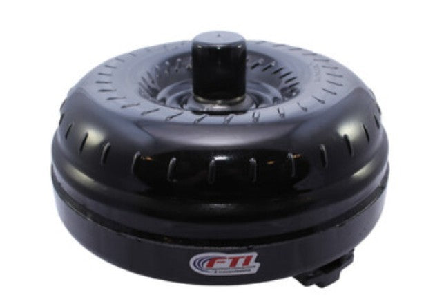 FTI 11in Street Brawler Series Torque Chevrolet Converter - 2800RPM - 4L60E 4L65E SB2800LS FTI PERFORMANCE PARTS Drivetrain