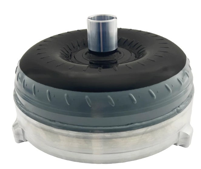 Circle D GM GM 230mm Pro Series PG/350/400 Torque Converter 11-10H-03-SL Circle D Torque Converter