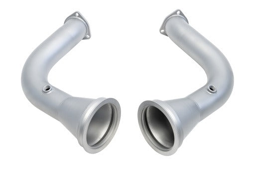 Lamborghini Urus SOUL Cat Bypass Pipes